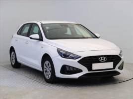 Hyundai i30 1.5 DPI, R,1.maj, Serv.kniha