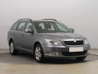 koda Octavia Elegance 2.0 TDI, Automat