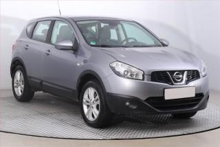 Nissan Qashqai 2.0 dCi, 4X4, Tempomat