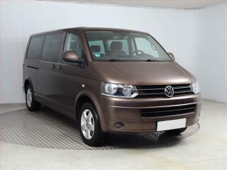 Volkswagen Multivan Comfortline 2.0 TDI