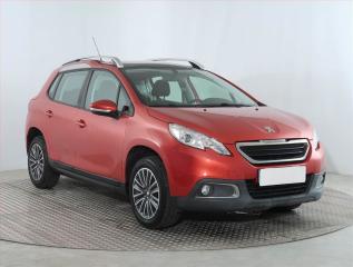 Peugeot 2008 1.2 PureTech, R,1.maj