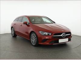 Mercedes-Benz CLA 200, R, Aut, Keyless