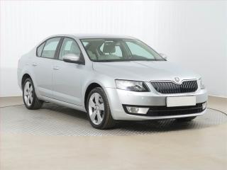 koda Octavia 1.8 TSI, Automat, Serv.kniha