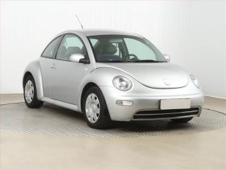 Volkswagen New Beetle 1.6, udrovan