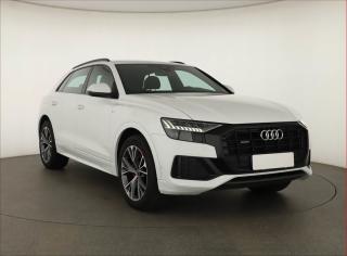 Audi Q8 50 TDI, 4x4