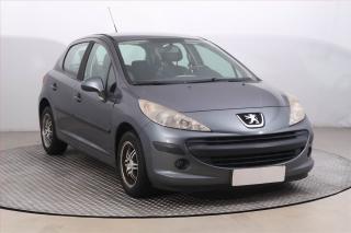 Peugeot 207 1.4, nov STK, Klima