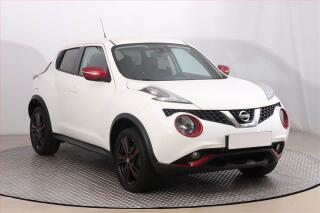 Nissan Juke 1.2 DIG-T, Navi, Tempomat