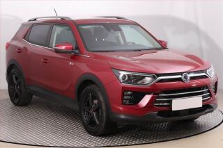 SsangYong Korando 1.5 T-GDI