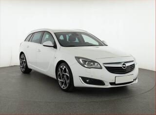 Opel Insignia 2.0 BiTurbo CDTI, Automat