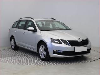 koda Octavia Ambition 1.6 TDI, Serv.kniha