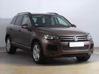 Volkswagen Touareg Business 3.0 TDI, 4X4