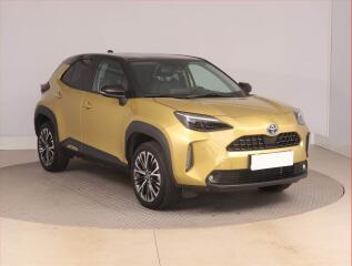 Toyota Yaris Cross Comfort Style Tech 1.5 VVT-iE