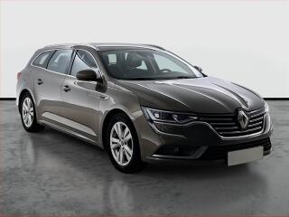 Renault Talisman 1.6 dCi, Navi, Tempomat