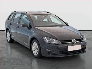 Volkswagen Golf 1.6 TDI, Serv.kniha, Xenony