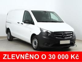 Mercedes-Benz Vito 109 CDI, R