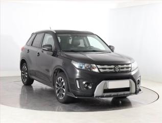 Suzuki Vitara Elegance 1.6 DDiS, 4X4