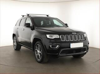 Jeep Grand Cherokee 3.0 CRD