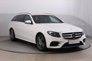 Mercedes-Benz AMG Paket E 220 d, R,AUTOMAT