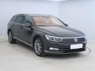 Volkswagen Passat Highline 2.0 TDI, Automat