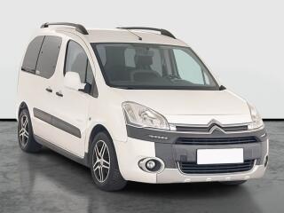 Citro�n Berlingo XTR 1.6 HDi, 5M�st, �R