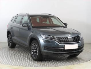 koda Kodiaq Style Plus 2.0 TDI