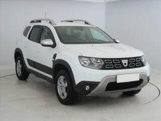 Dacia Duster Prestige 1.6 SCe, Serv.kniha