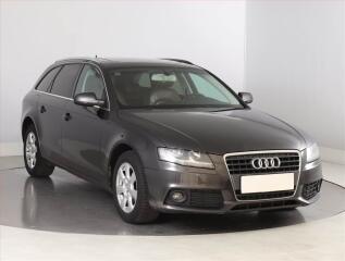 Audi A4 2.0 TDI, Automat, Serv.kniha