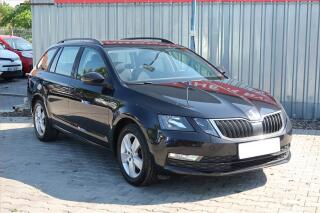 �koda Octavia Ambition 1.4 TSI, �R,1.maj
