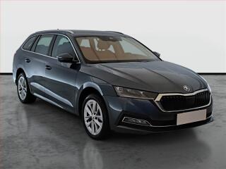 �koda Octavia Style 1.5 TSI e-tec, Automat