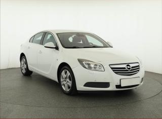 Opel Insignia 1.6, po STK, v provozu