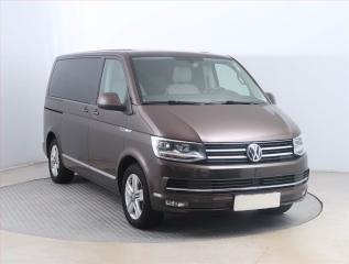 Volkswagen Multivan 2.0 BiTDI
