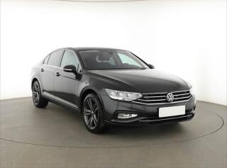 Volkswagen Passat 1.5 TSI, Automat, Serv.kniha