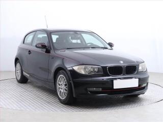 BMW 116i, Serv.kniha, nov� STK