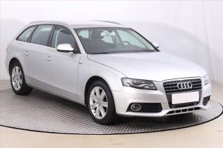 Audi A4 2.7 TDI, Automat, Serv.kniha
