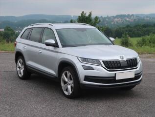�koda Kodiaq 1.5 TSI