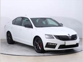 koda Octavia RS 2.0 TSI, RS, R 169kw