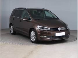 Volkswagen Touran 2.0 TDI, Automat, Ke, Navi