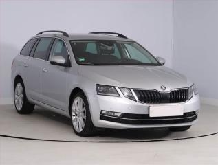 koda Octavia Style 2.0 TDI, Navi, Tempomat