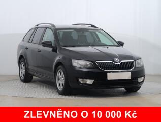 �koda Octavia Ambition 1.6 TDI, Tempomat