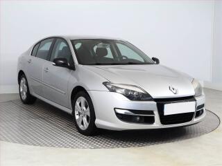 Renault Laguna 2.0 DCi, Xenony, Tempomat