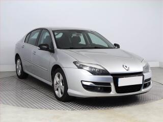 Renault Laguna 2.0 DCi, levn� provoz, Xenony