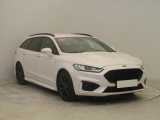 Ford Mondeo ST-Line 2.0 Hybrid, Automat