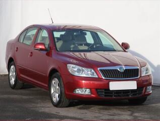 �koda Octavia Elegance 1.4 TSI, Tempomat