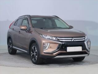 Mitsubishi Eclipse Cross 1.5 T-MIVEC, 4X4, Automat