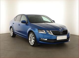 �koda Octavia Style 1.8 TSI, Automat