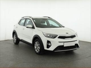 Kia Stonic 1.0 T-GDI, Automat, �R,1.maj