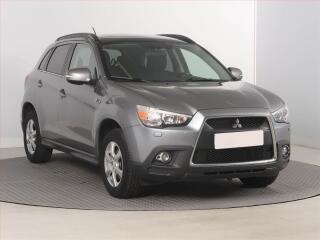 Mitsubishi ASX 1.8 DI-D MIVEC, Xenony