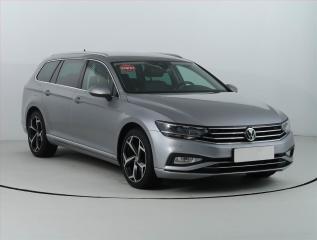 Volkswagen Passat Elegance 2.0 TSI