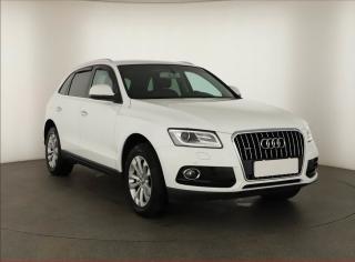 Audi Q5 2.0 TDI, 4X4, Automat, Ke