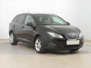 Seat Ibiza 1.2 TDI, po STK, p�kn� stav